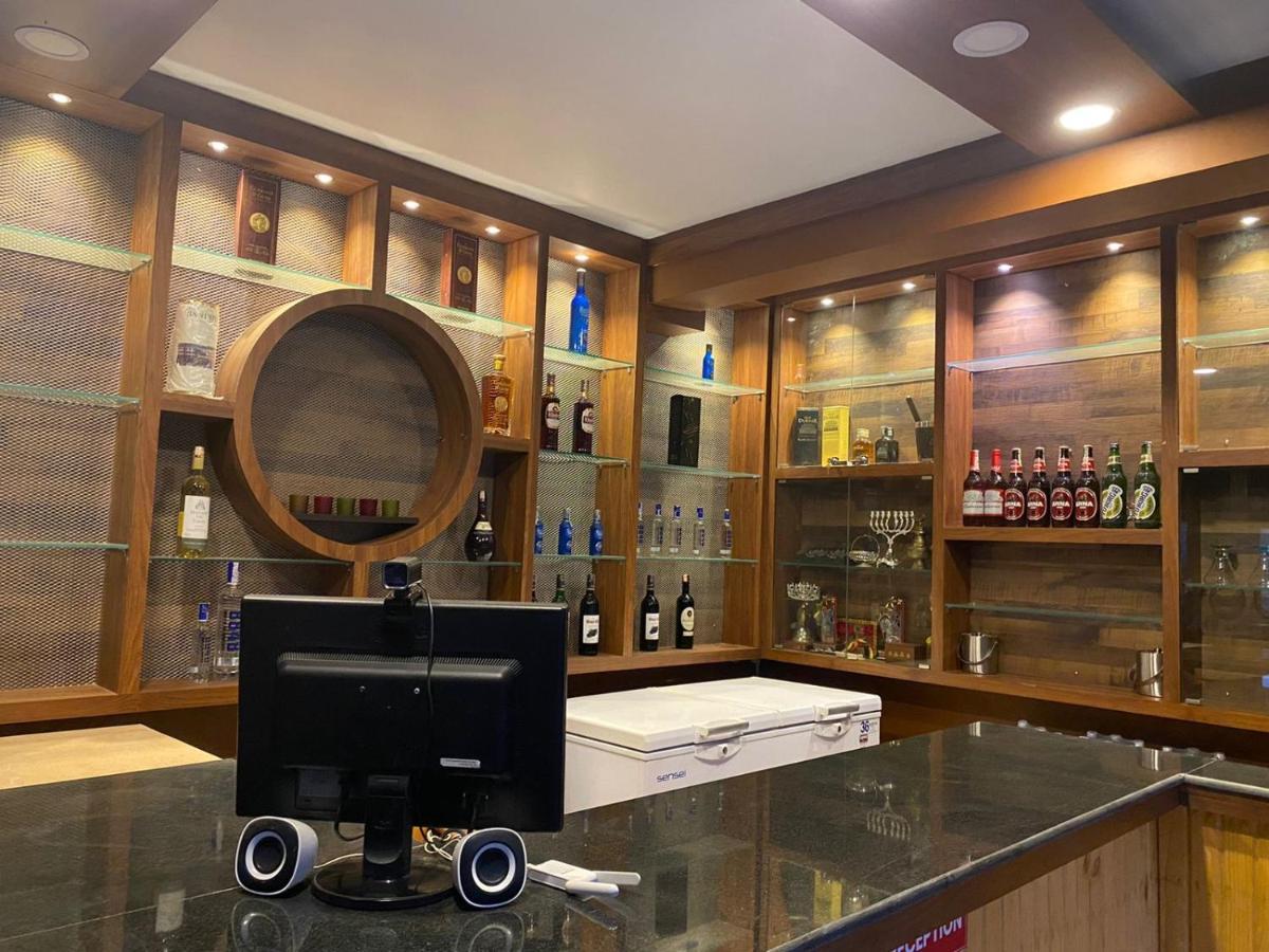 Hotel Aagaman - Best Family Hotel In Bandipur Εξωτερικό φωτογραφία