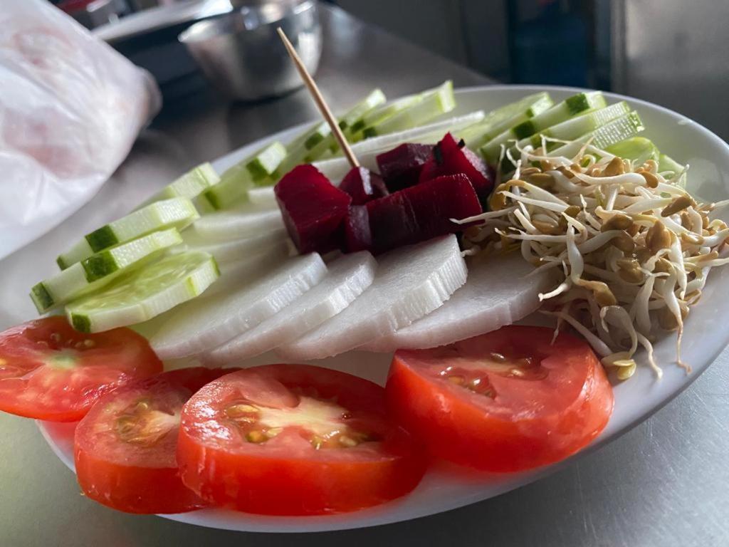 Hotel Aagaman - Best Family Hotel In Bandipur Εξωτερικό φωτογραφία