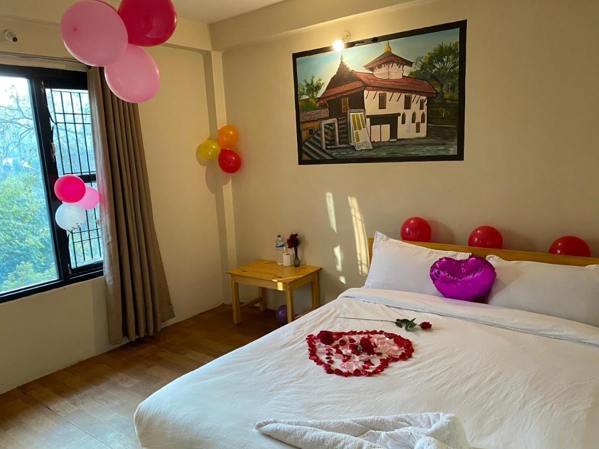 Hotel Aagaman - Best Family Hotel In Bandipur Εξωτερικό φωτογραφία