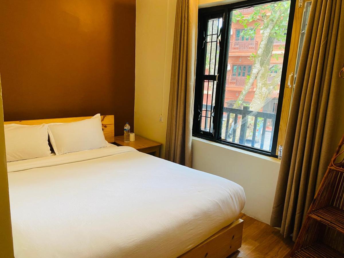 Hotel Aagaman - Best Family Hotel In Bandipur Εξωτερικό φωτογραφία