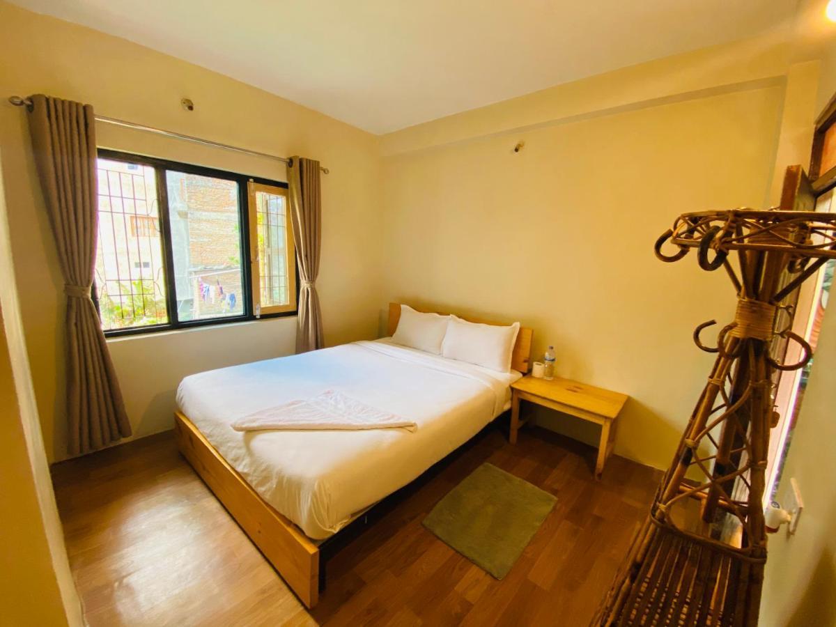 Hotel Aagaman - Best Family Hotel In Bandipur Εξωτερικό φωτογραφία
