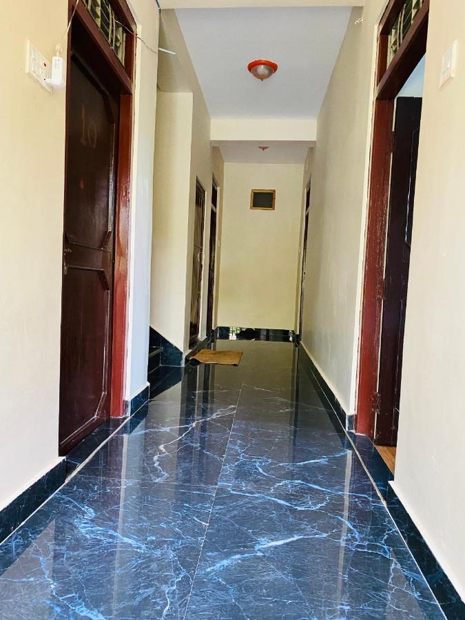 Hotel Aagaman - Best Family Hotel In Bandipur Εξωτερικό φωτογραφία