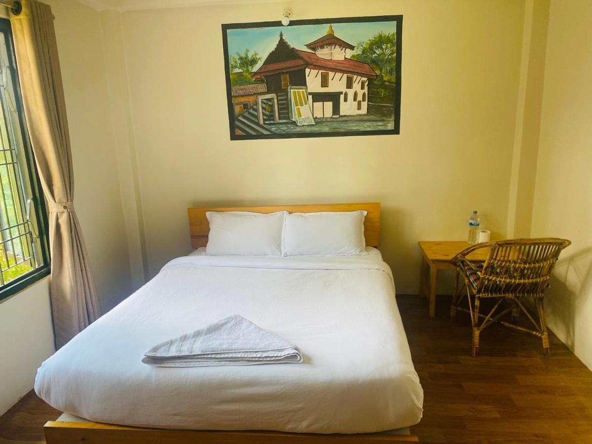 Hotel Aagaman - Best Family Hotel In Bandipur Εξωτερικό φωτογραφία