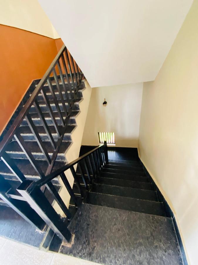 Hotel Aagaman - Best Family Hotel In Bandipur Εξωτερικό φωτογραφία