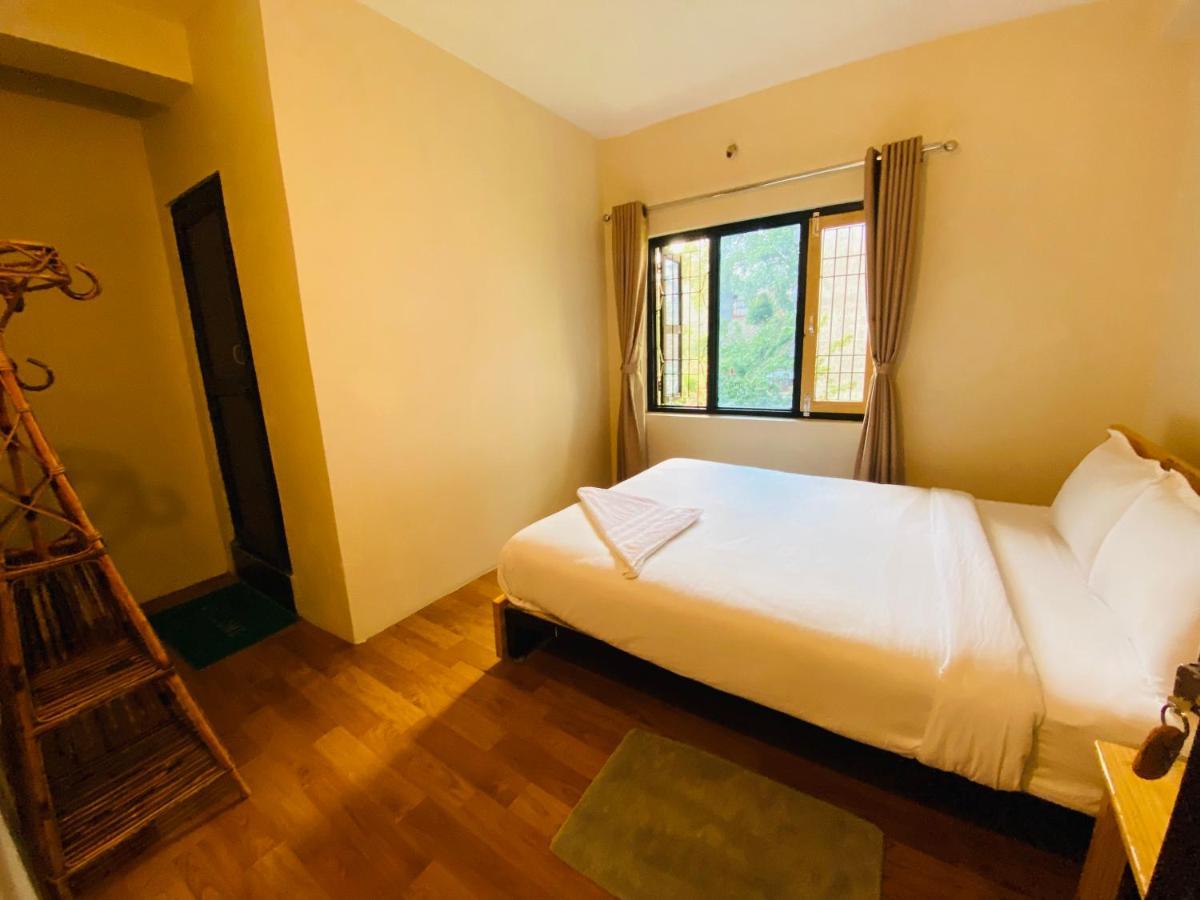 Hotel Aagaman - Best Family Hotel In Bandipur Εξωτερικό φωτογραφία