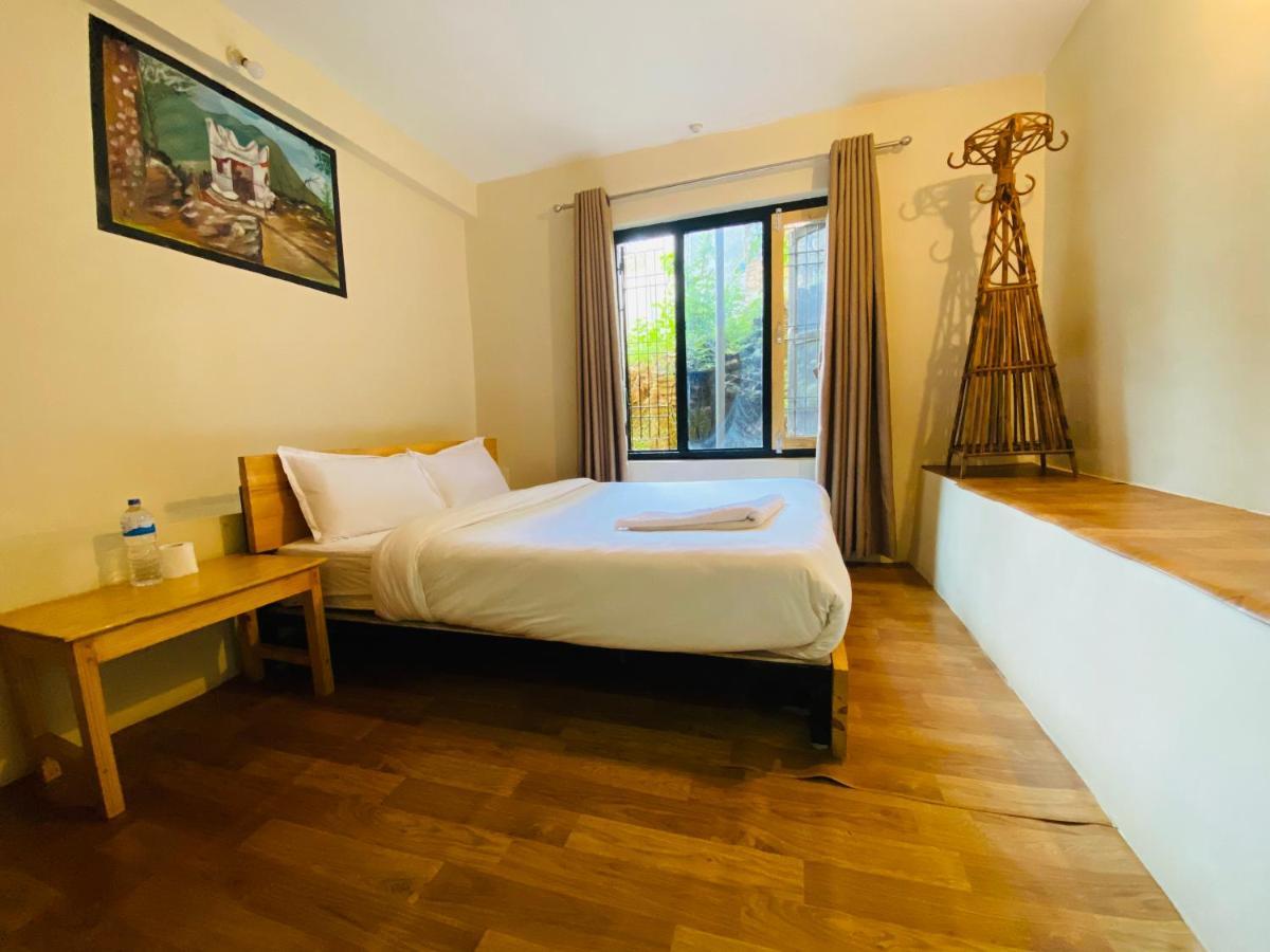 Hotel Aagaman - Best Family Hotel In Bandipur Εξωτερικό φωτογραφία
